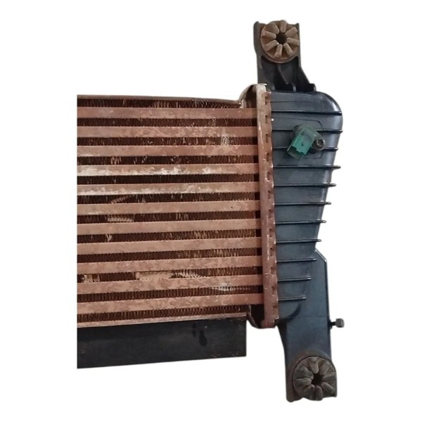 Radiador Intercooler Ford Ranger 2.2 3.2 Diesel 2017 A 2023