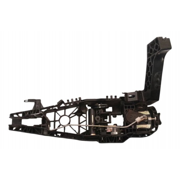 Maçaneta Externa Dianteira Esquerda Fiat Toro 2023 2024