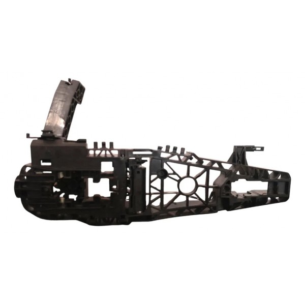 Maçaneta Externa Dianteira Esquerda Fiat Toro 2023 2024