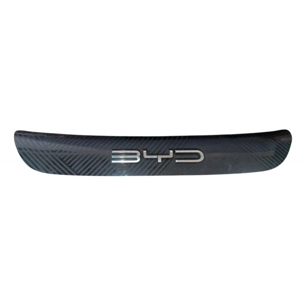 Grade Para-choque Dianteira Byd Dolphin 2023 2025