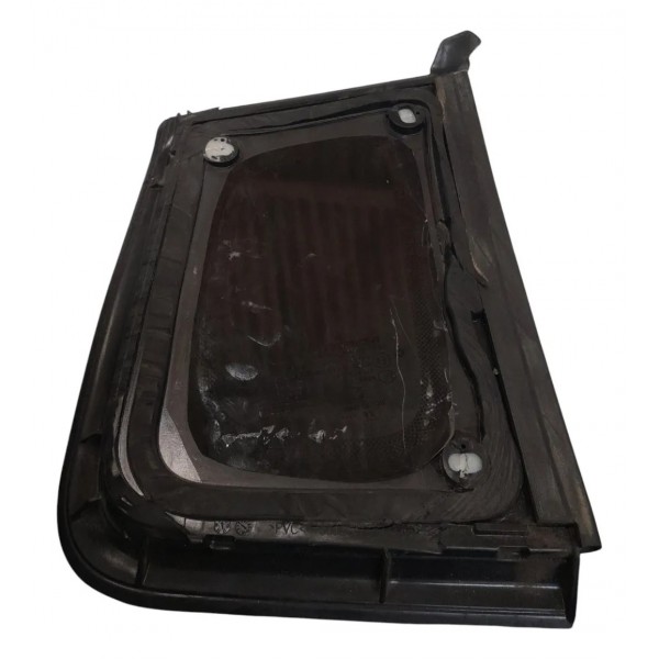 Vidro Fixo Traseira Direita Jeep Compass