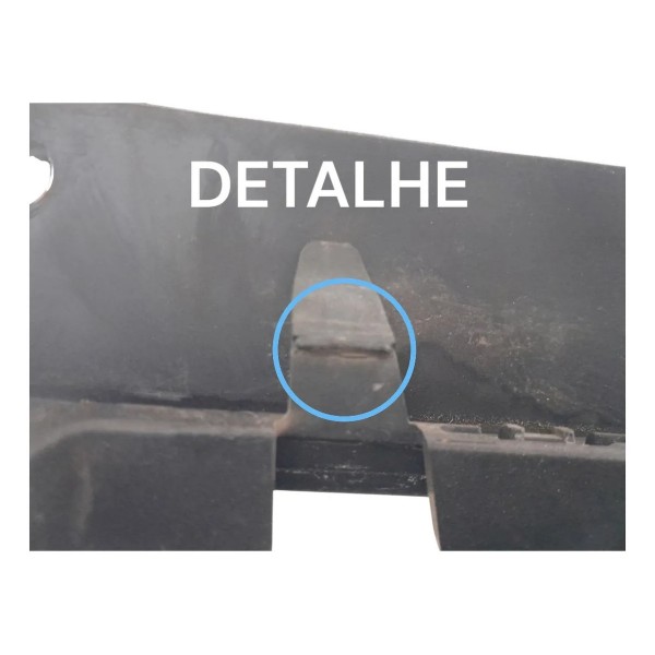 Grade Dianteira Black Piano Jeep Compass 2022 2023 Black Piano Preto Piano