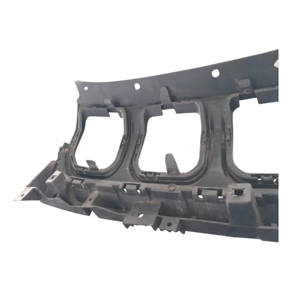 Grade Dianteira Black Piano Jeep Compass 2022 2023 Black Piano Preto Piano
