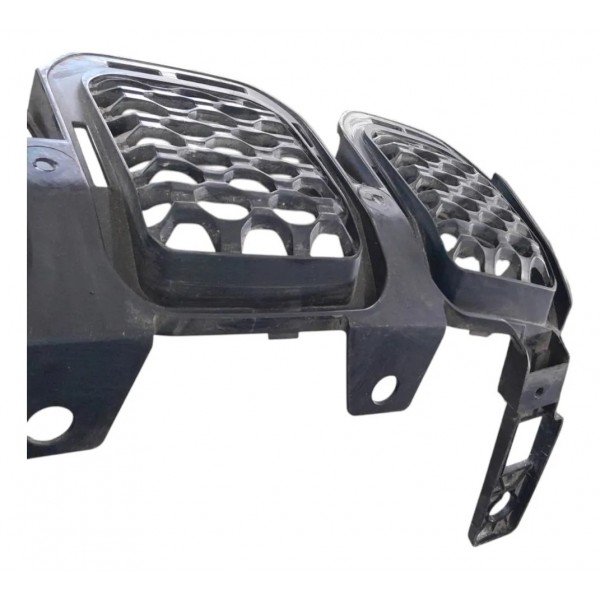 Grade Dianteira Parachoque Jeep Compass 2023 2024