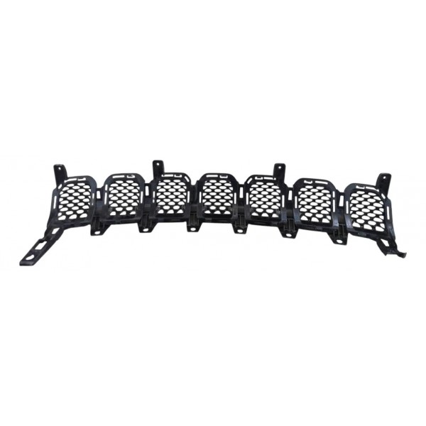 Grade Dianteira Parachoque Jeep Compass 2023 2024