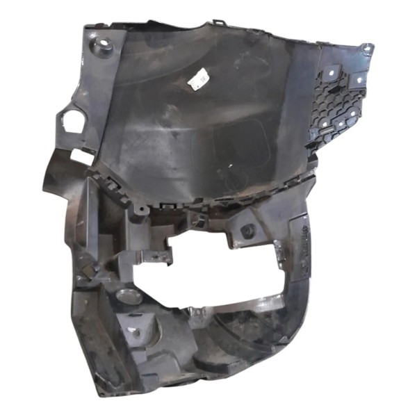 Polaina Traseira Esquerda Jeep Renegade 2023 2024
