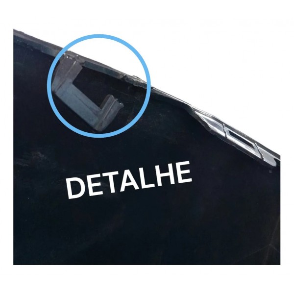Polaina Traseira Esquerda Jeep Renegade 2023 2024