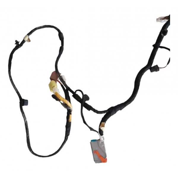 Chicote Painel Chery Tiggo 7 Pro 2021 2023