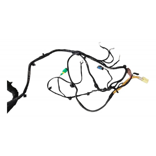 Chicote Painel Chery Tiggo 7 Pro 2021 2023