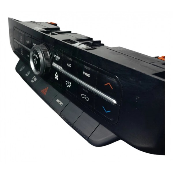 Comando Ar Condicionado Ram Rampage Laramie 2.0 2024