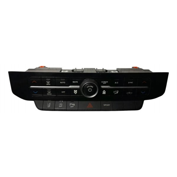 Comando Ar Condicionado Ram Rampage Laramie 2.0 2024