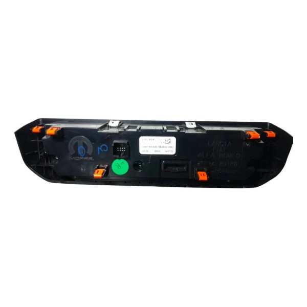 Comando Ar Condicionado Ram Rampage Laramie 2.0 2024