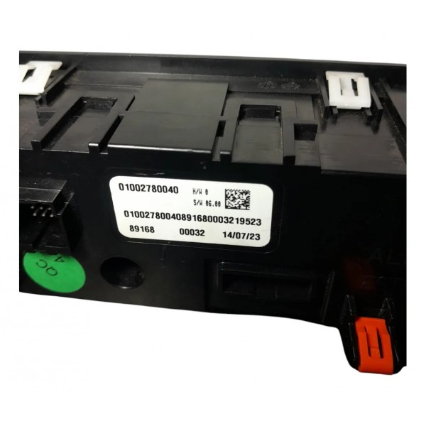 Comando Ar Condicionado Ram Rampage Laramie 2.0 2024