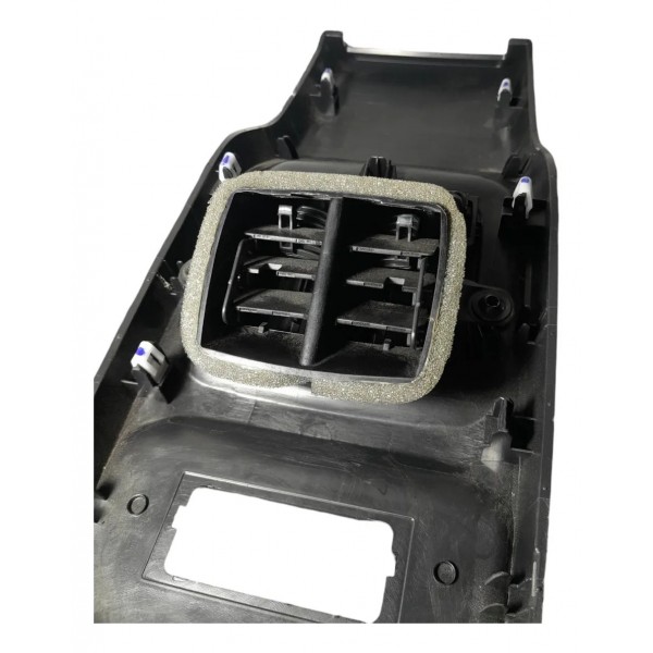 Moldura Traseira Console Central Rampage Laramie 2.0 2024