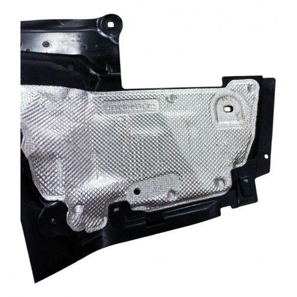 Compartimento Motor Isolamento Mercedes Benz Glc 300 2023