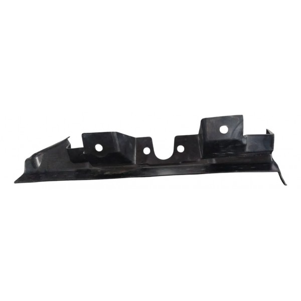 Moldura Lado Esquerdo Caçamba Fiat Toro 2023 2024