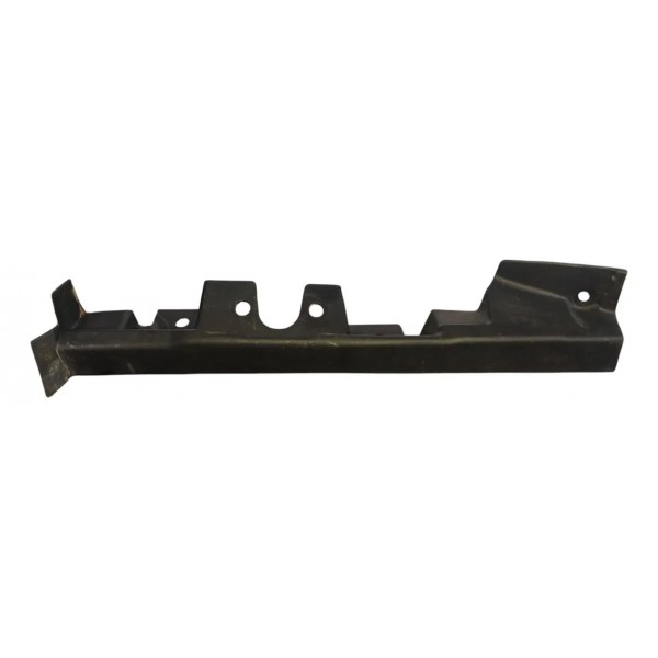 Moldura Lado Esquerdo Caçamba Fiat Toro 2023 2024