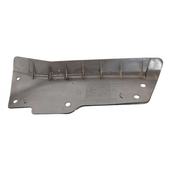 Moldura Acabamento Motor Fiat Toro 2017-2024 Original