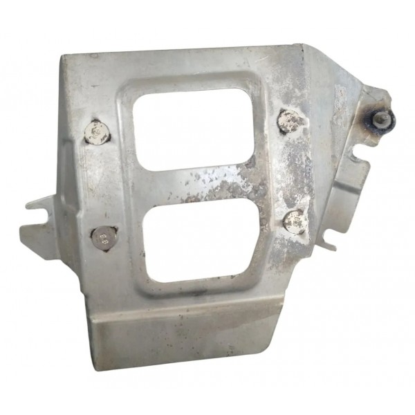 Suporte Módulo Conforto Fiat Toro 2017 2024 Original