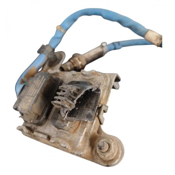 Sonda Lambda Arla Fiat Toro 2022 2023 2024 2025 Detalhes