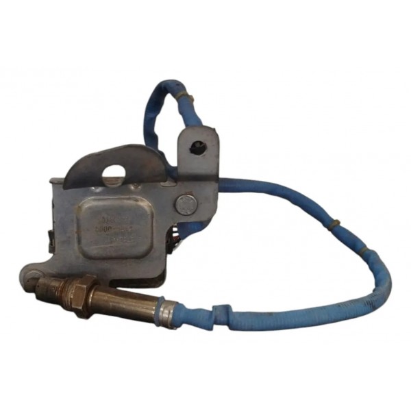 Sonda Lambda Arla Fiat Toro 2022 2023 2024 2025 Detalhes