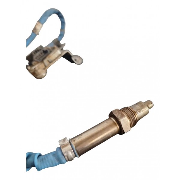Sonda Lambda Arla Fiat Toro 2022 2023 2024 2025 Detalhes