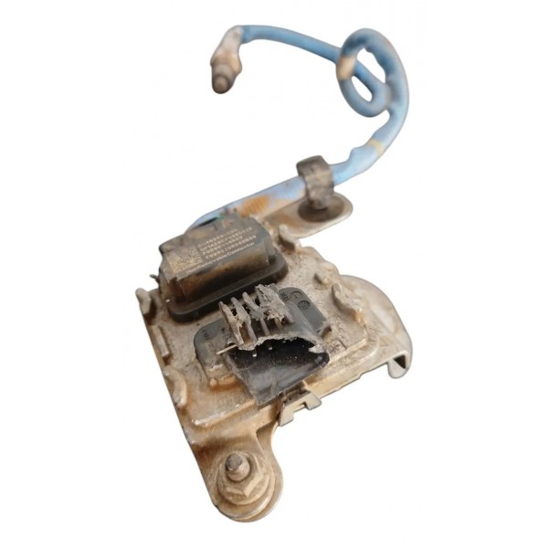 Sonda Lambda Arla Fiat Toro 2022 2023 2024 2025 Detalhes