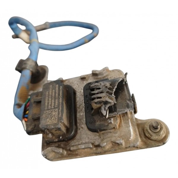 Sonda Lambda Arla Fiat Toro 2022 2023 2024 2025 Detalhes