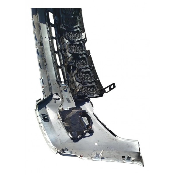 Parachoque Dianteiro Jeep Compass 2016 A 2021 Detalhes