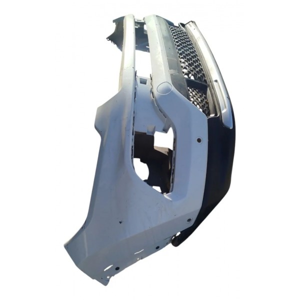 Parachoque Dianteiro Jeep Compass 2023 2024 Detalhes