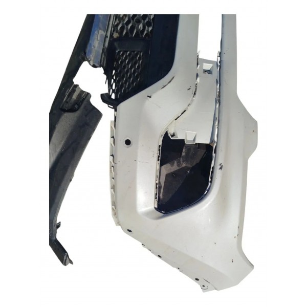 Parachoque Dianteiro Jeep Compass 2023 2024 Detalhes