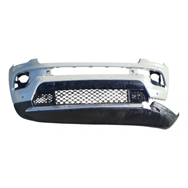 Parachoque Dianteiro Jeep Compass 2023 2024 Detalhes