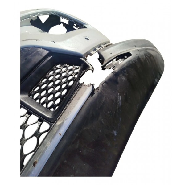 Parachoque Dianteiro Jeep Compass 2023 2024 Detalhes