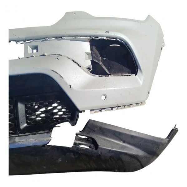 Parachoque Dianteiro Jeep Compass 2023 2024 Detalhes
