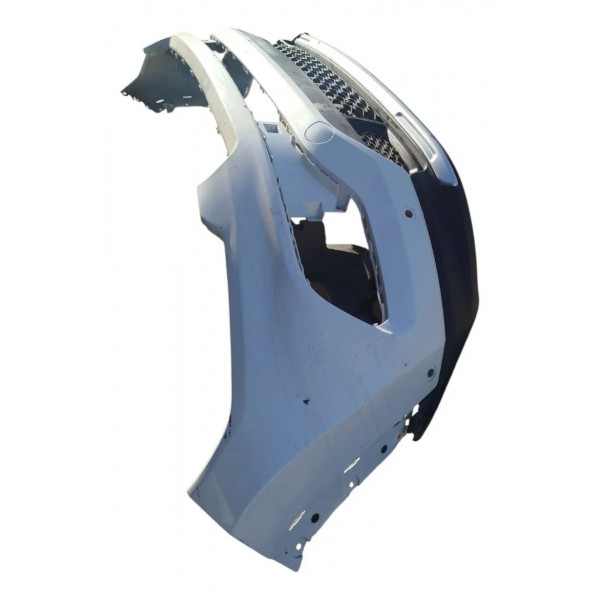 Parachoque Dianteiro Jeep Compass 2023 2024 Detalhes