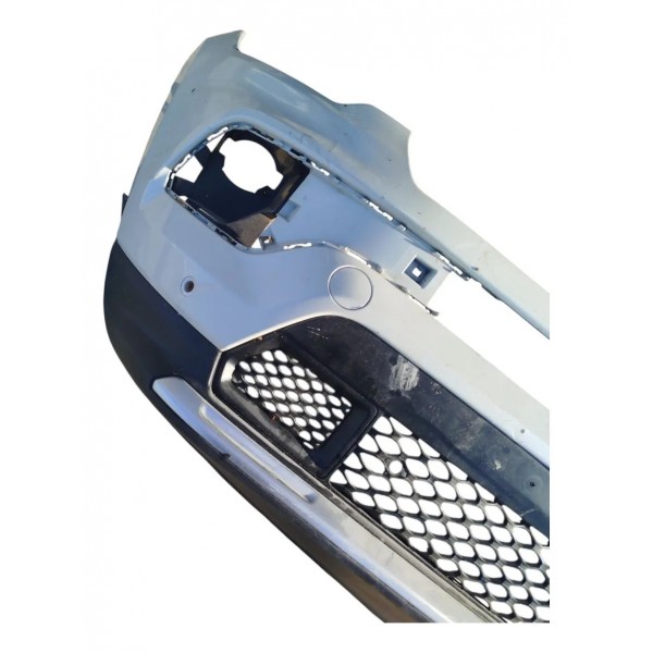 Parachoque Dianteiro Jeep Compass 2023 2024 Detalhes