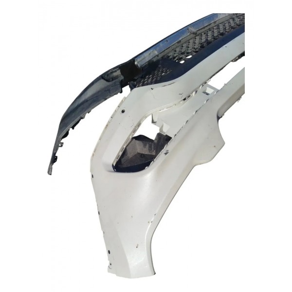 Parachoque Dianteiro Jeep Compass 2023 2024 Detalhes