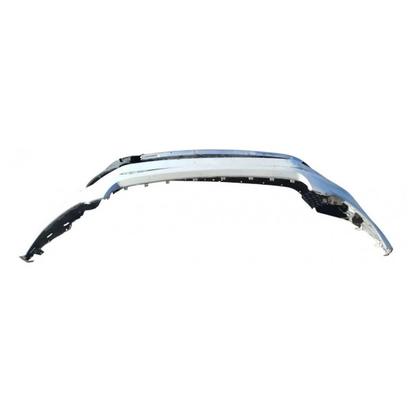 Parachoque Dianteiro Jeep Compass 2023 2024 Detalhes