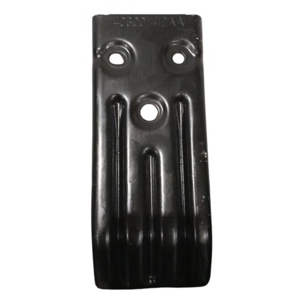 Suporte Forro Porta Traseira Direita Chery Tiggo 7 Pro 2024