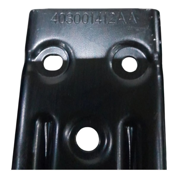 Suporte Forro Porta Traseira Direita Chery Tiggo 7 Pro 2024