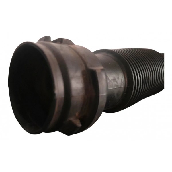 Mangueira Caixa Filtro De Ar Fiat Cronos 2021