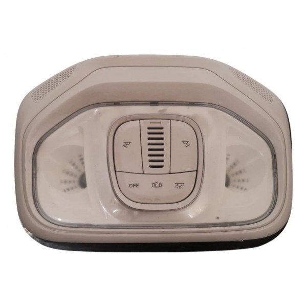 Luz Cortesia Teto Fiat Cronos 2021