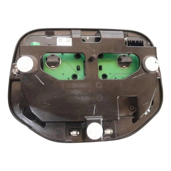 Luz Cortesia Teto Fiat Cronos 2021