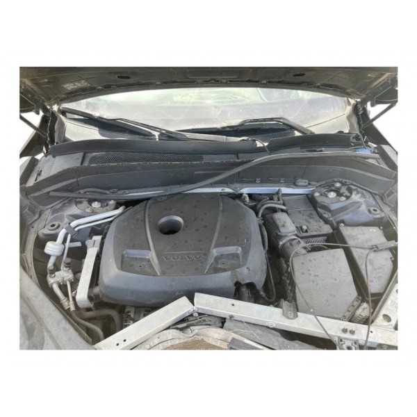 Motor Parcial Volvo Xc90 Awd 2.0 2017 2018 2019 2020 2021