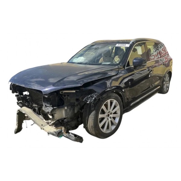 Motor Parcial Volvo Xc90 Awd 2.0 2017 2018 2019 2020 2021