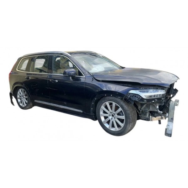 Motor Parcial Volvo Xc90 Awd 2.0 2017 2018 2019 2020 2021