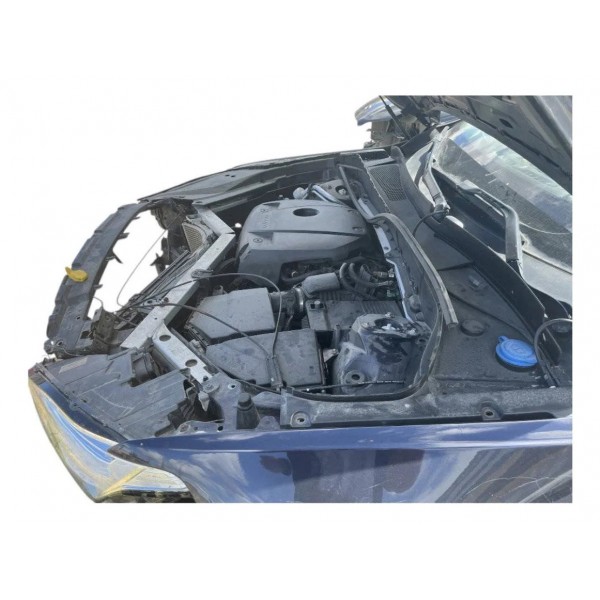 Motor Parcial Volvo Xc90 Awd 2.0 2017 2018 2019 2020 2021