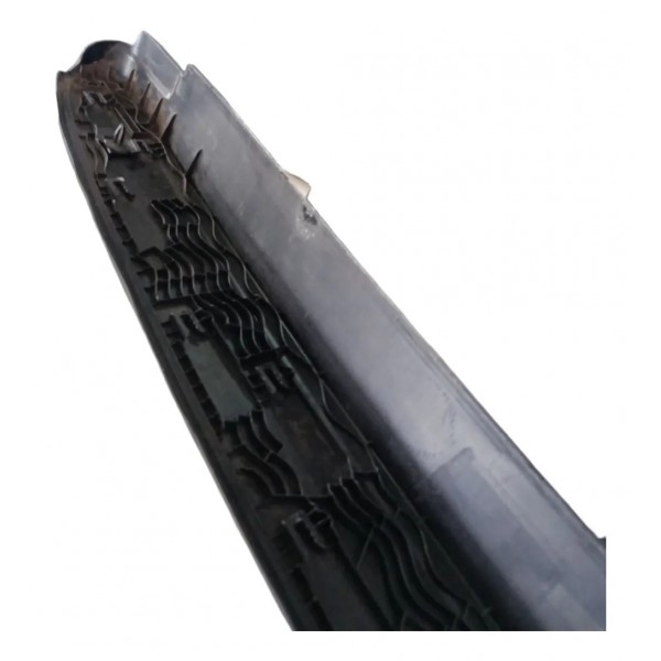 Moldura Superior Tampa Traseira Ram Rampage 2023 2025