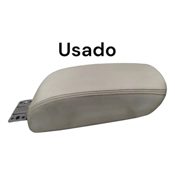 Apoio Braço Console Central Jeep Compass 2.0 2016 A 2021