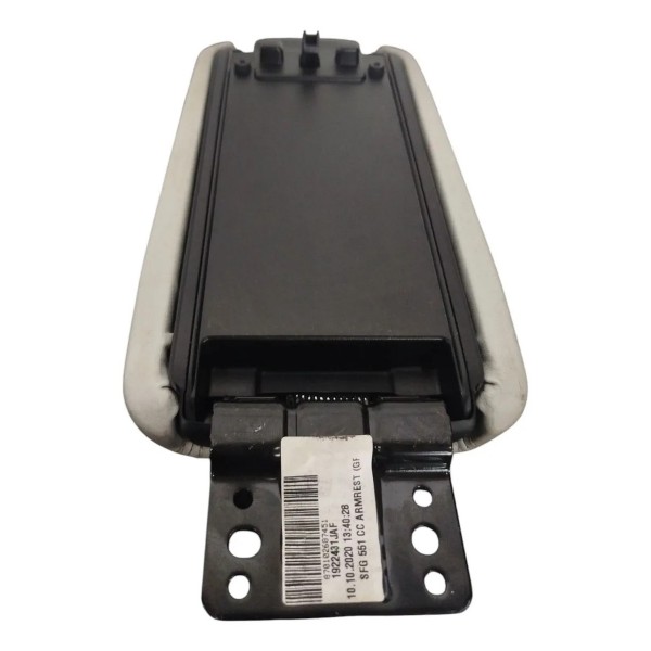 Apoio Braço Console Central Jeep Compass 2.0 2016 A 2021